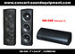 91dB Conference Audio Systems 16ohm 100W 2x4.5" Aluminium Speaker With Wall Bracket