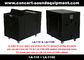 Line Array Sound System , 2x1"+10" 400W  Line Array Speaker For Living Event , DJ And Party