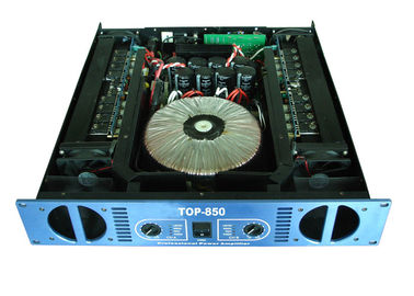 Night Club 2 Channel Power Amplifier / Pro Audio Speakers 8Ω