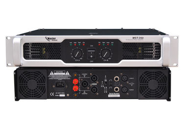 High Stability Good Sound Conference Audio Systems With 2 Channel Amplifier