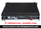 High Stability Switch Mode Amplifier 2x2400W FP 14000 For Living Show And Concert