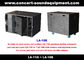 400W Line Array Speaker With 2x1"+10" Neodymium Drivers