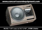 475W Disco Sound Equipment 1.4" + 15" Stage Monitor , Full Range Speaker For Installation