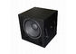 650W PA Sound Equipment , Line Array Speaker For Concert 1x18"