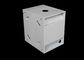 Subwoofer Church Audio Equipment White With Single 15" LF Driver