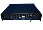 2 Channel Switch Mode Portable Sound Systems for Churches , Class TD
