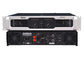 High Stability Good Sound Conference Audio Systems With 2 Channel Amplifier