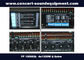 4 Channel Church Sound Systems Class TD 4x1300W Switching Amplifier